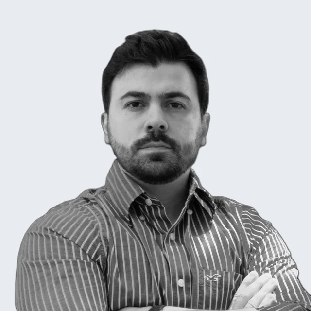 Foto de Rodrigo Amaral